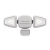 Mr Beams MotionSensing Battery Powered LED White Security Light MB3200-WHT